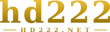 hd222 logo